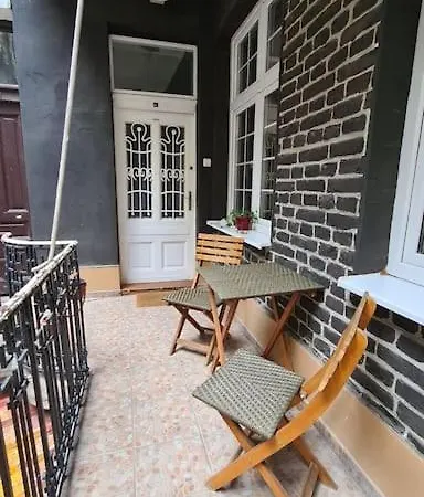 Your Royal 2 Bedroom Center Daire Belgrad