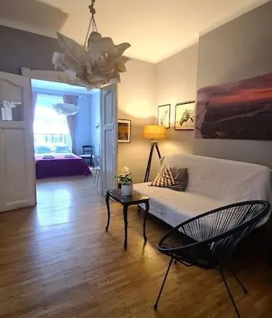 Your Royal 2 Bedroom Center Belgrade