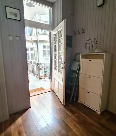 Apartment Your Royal 2 Bedroom Center Belgrade