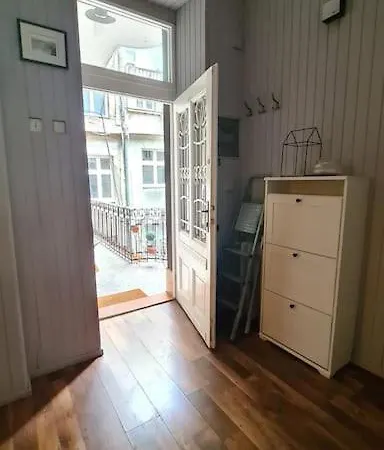 Daire Your Royal 2 Bedroom Center Belgrad