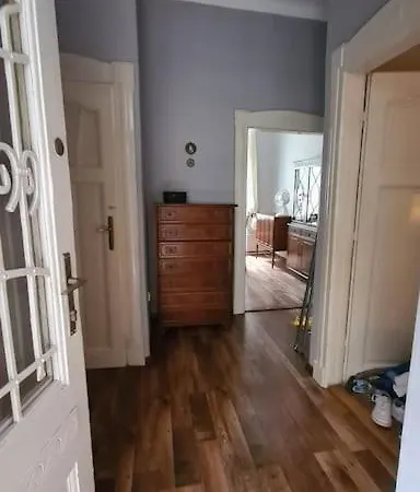 Your Royal 2 Bedroom Center Daire Belgrad