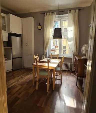 Your Royal 2 Bedroom Center Belgrade