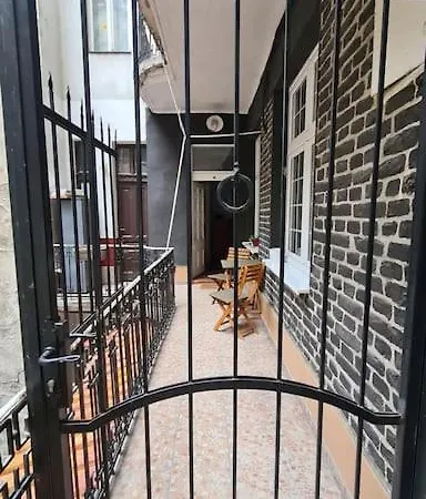 Your Royal 2 Bedroom Center Belgrade