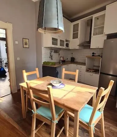 Διαμέρισμα Your Royal 2 Bedroom Center Βελιγράδι