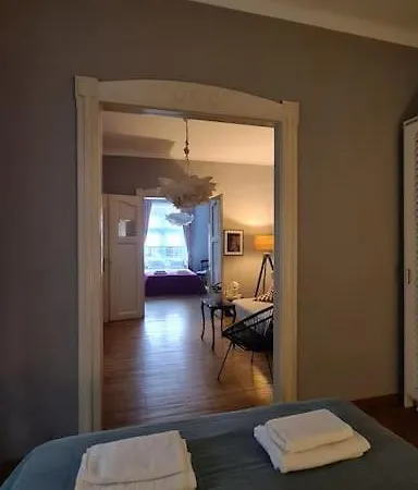 Διαμέρισμα Your Royal 2 Bedroom Center *