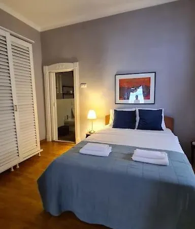 Διαμέρισμα Your Royal 2 Bedroom Center