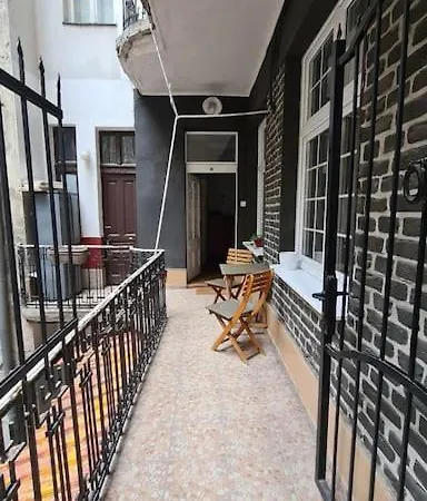 Your Royal 2 Bedroom Center Apartment Belgrade
