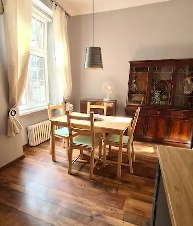 Διαμέρισμα Your Royal 2 Bedroom Center *