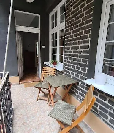 Your Royal 2 Bedroom Center * Belgrado