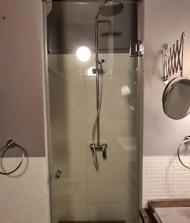 Your Royal 2 Bedroom Center Daire Belgrad