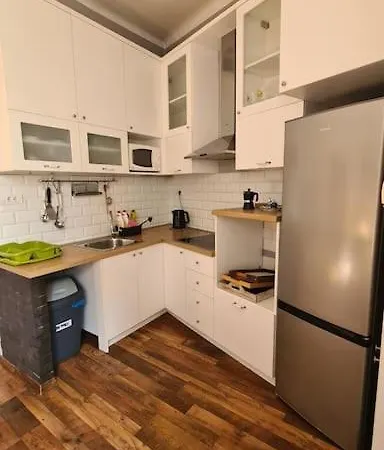 Διαμέρισμα Your Royal 2 Bedroom Center *