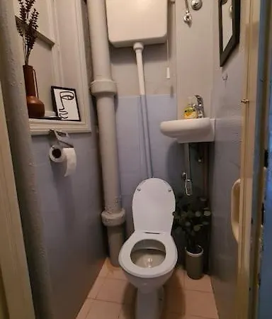 Your Royal 2 Bedroom Center Daire Belgrad